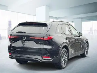 Mazda CX-70 2025 AWD 3.3 Turbo Preferred 4dr SUV