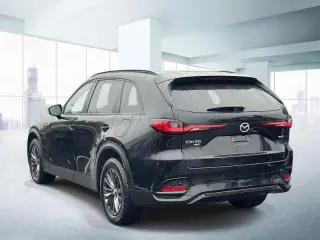 Mazda CX-70 2025 AWD 3.3 Turbo Preferred 4dr SUV