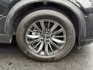 Mazda CX-70 2025 AWD 3.3 Turbo Preferred 4dr SUV