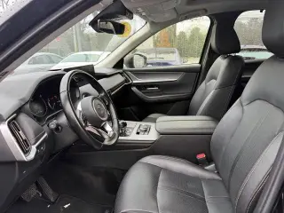 Mazda CX-70 2025 AWD 3.3 Turbo Preferred 4dr SUV