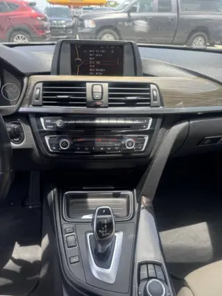 2014 BMW 4 Series 428i