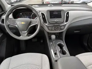 Chevrolet Equinox 2024 4x4 LS 4dr SUV w/1LS