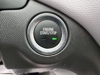 Chevrolet Equinox 2024 4x4 LS 4dr SUV w/1LS