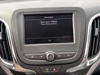 Chevrolet Equinox 2024 4x4 LS 4dr SUV w/1LS