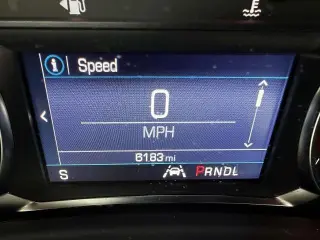 Chevrolet Equinox 2024 4x4 LS 4dr SUV w/1LS