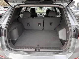 Chevrolet Equinox 2024 4x4 LS 4dr SUV w/1LS