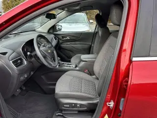 Chevrolet Equinox 2024 4x4 LT 4dr SUV w/1LT