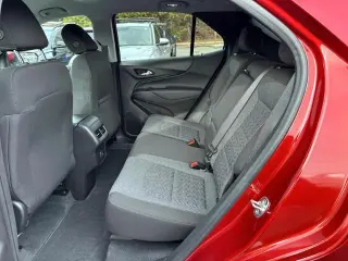 Chevrolet Equinox 2024 4x4 LT 4dr SUV w/1LT