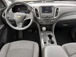 Chevrolet Equinox 2024 4x4 LT 4dr SUV w/1LT