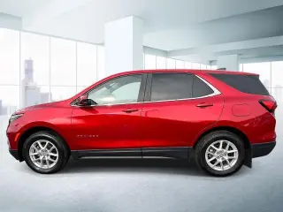 Chevrolet Equinox 2024 4x4 LT 4dr SUV w/1LT