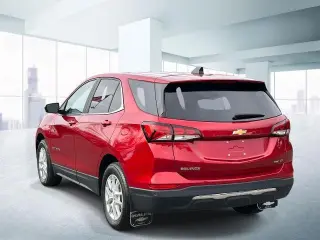 Chevrolet Equinox 2024 4x4 LT 4dr SUV w/1LT