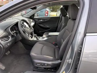 Chevrolet Malibu 2024 LT 4dr Sedan w/1LT