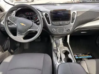 Chevrolet Malibu 2024 LT 4dr Sedan w/1LT