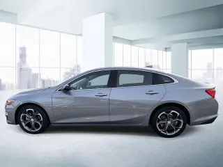 Chevrolet Malibu 2024 LT 4dr Sedan w/1LT