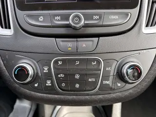 Chevrolet Malibu 2024 LT 4dr Sedan w/1LT