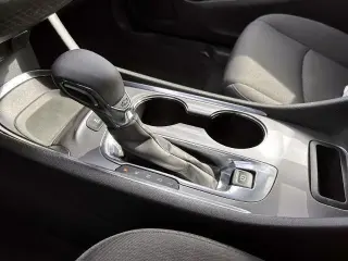 Chevrolet Malibu 2024 LT 4dr Sedan w/1LT