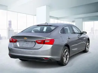 Chevrolet Malibu 2024 LT 4dr Sedan w/1LT