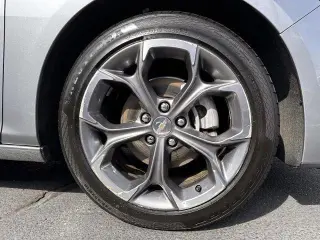 Chevrolet Malibu 2024 LT 4dr Sedan w/1LT