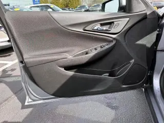 Chevrolet Malibu 2024 LT 4dr Sedan w/1LT