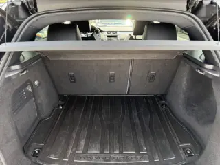 2015 Land Rover Range Rover Evoque Pure Plus