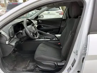 Hyundai ELANTRA 2022 SEL 4dr Sedan