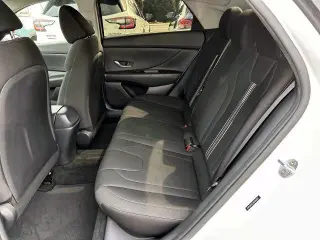 Hyundai ELANTRA 2022 SEL 4dr Sedan