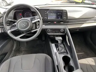 Hyundai ELANTRA 2022 SEL 4dr Sedan