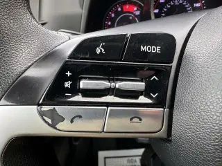 Hyundai ELANTRA 2022 SEL 4dr Sedan