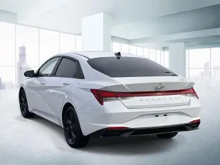 Hyundai ELANTRA 2022 SEL 4dr Sedan