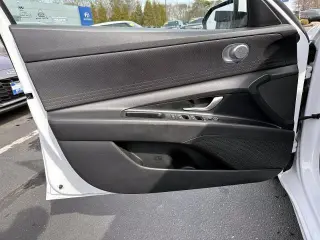 Hyundai ELANTRA 2022 SEL 4dr Sedan