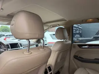 2013 Mercedes-Benz M-Class ML 350 4MATIC