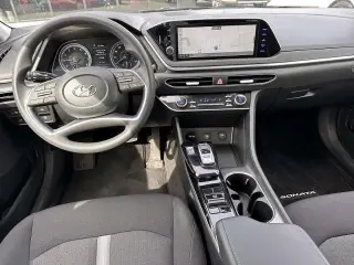 Hyundai SONATA 2023 SEL 4dr Sedan