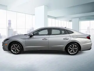 Hyundai SONATA 2023 SEL 4dr Sedan