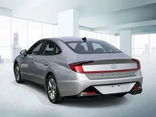 Hyundai SONATA 2023 SEL 4dr Sedan
