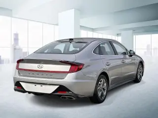 Hyundai SONATA 2023 SEL 4dr Sedan