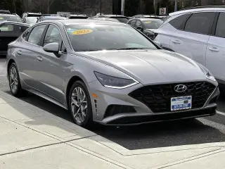 Hyundai SONATA 2023 SEL 4dr Sedan