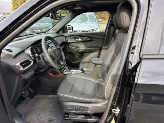 Chevrolet Trailblazer 2023 4x4 RS 4dr SUV