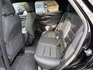 Chevrolet Trailblazer 2023 4x4 RS 4dr SUV