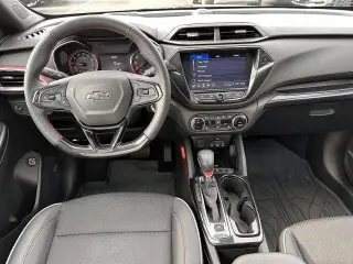 Chevrolet Trailblazer 2023 4x4 RS 4dr SUV