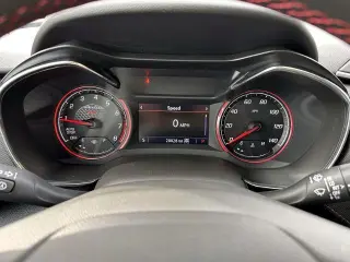 Chevrolet Trailblazer 2023 4x4 RS 4dr SUV