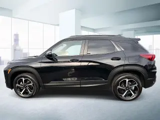 Chevrolet Trailblazer 2023 4x4 RS 4dr SUV