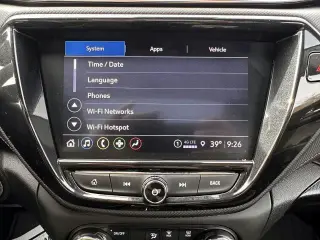 Chevrolet Trailblazer 2023 4x4 RS 4dr SUV