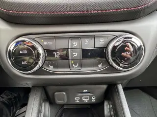 Chevrolet Trailblazer 2023 4x4 RS 4dr SUV