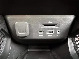 Chevrolet Trailblazer 2023 4x4 RS 4dr SUV