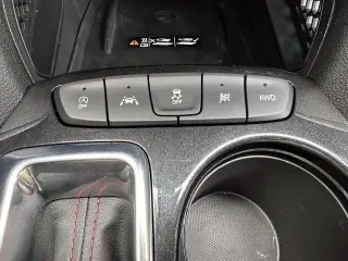Chevrolet Trailblazer 2023 4x4 RS 4dr SUV