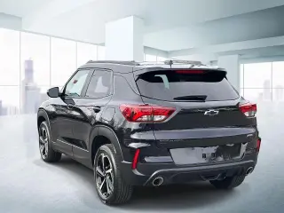 Chevrolet Trailblazer 2023 4x4 RS 4dr SUV