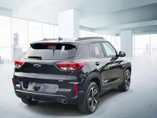 Chevrolet Trailblazer 2023 4x4 RS 4dr SUV