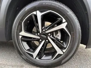Chevrolet Trailblazer 2023 4x4 RS 4dr SUV