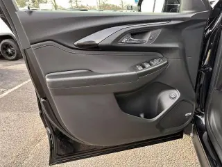 Chevrolet Trailblazer 2023 4x4 RS 4dr SUV