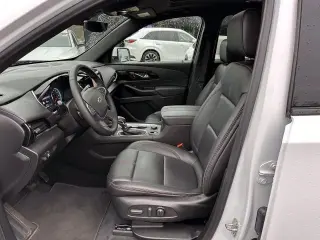 Chevrolet Traverse 2023 4x4 RS 4dr SUV